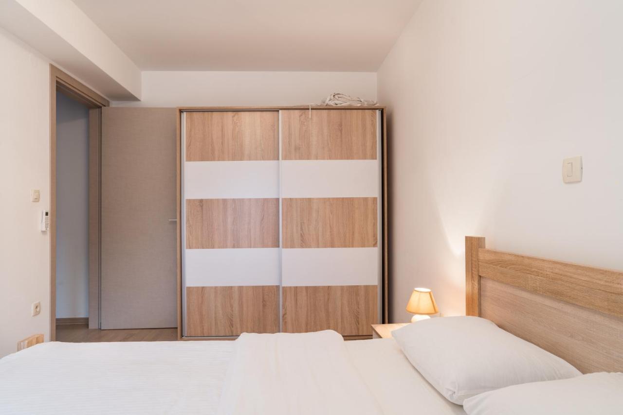 Fontana Mediteran Properties Budva Exterior foto
