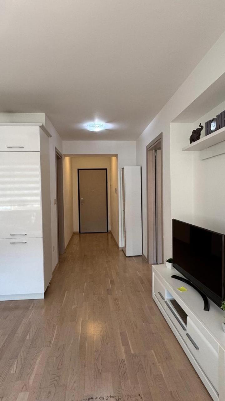 Fontana Mediteran Properties Budva Exterior foto